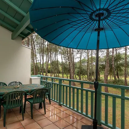 Apartmán Blue Pinsolle - Appt Avec Piscine Partagee