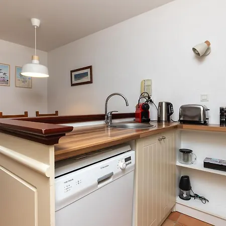 Apartment Blue Pinsolle - Appt Avec Piscine Partagee *