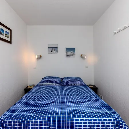 Blue Pinsolle - Appt Avec Piscine Partagée Appartamento Soustons