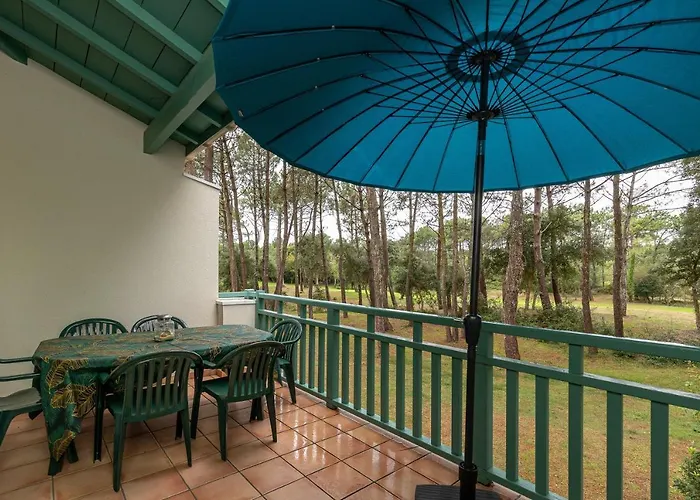 Lejlighed Blue Pinsolle - Appt Avec Piscine Partagee